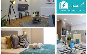 Tudors Esuites Jq Apartments Two Bedrooms